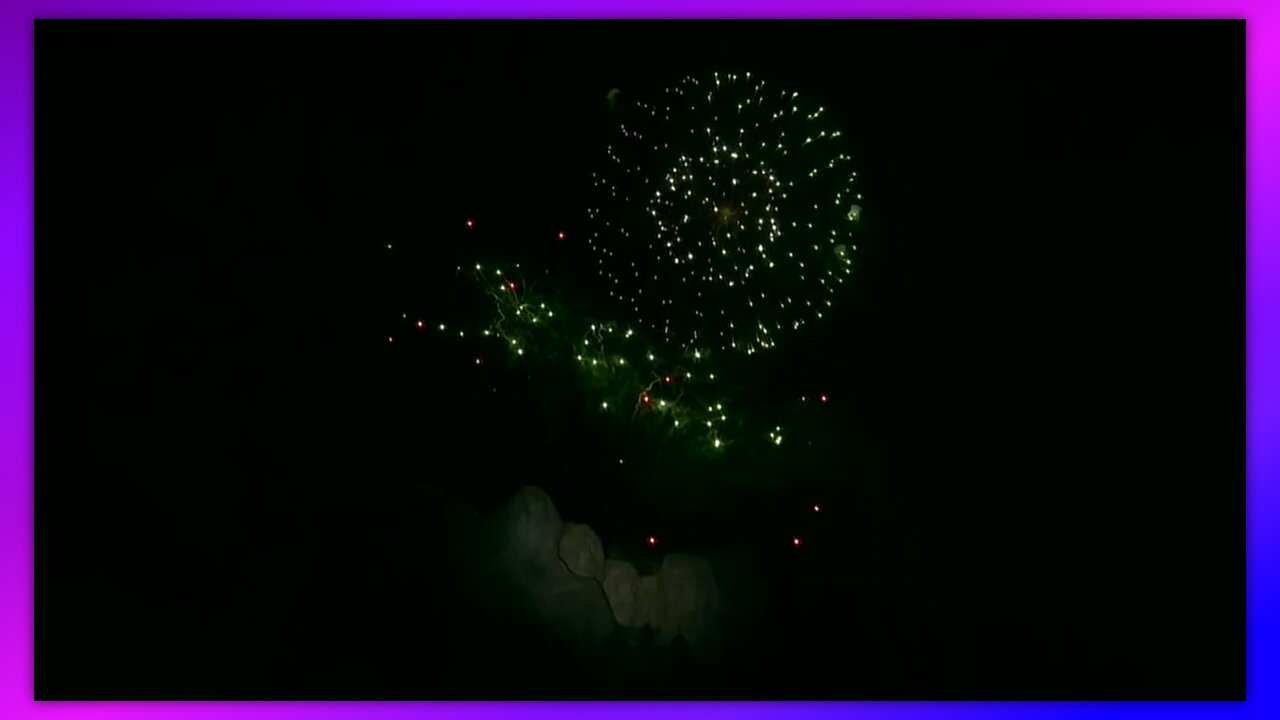 trumps 4th of july attendance