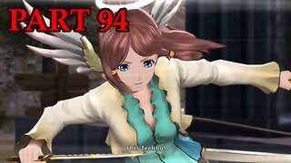 Let's Play - Tales of Zestiria part 94 (250 subs special)