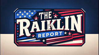 The Raiklin Report 08.02.2024