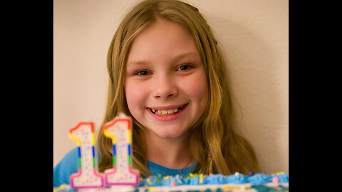 Cay's Eleventh