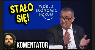 Stało Się! Choroba X Oficjalnie Omawiana na Światowym Forum Ekonomicznym w Davos