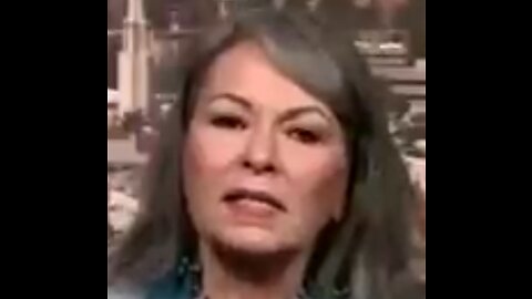 Roseanne Barr at RT interview on rape culture and MK Ultra in Hollywood.