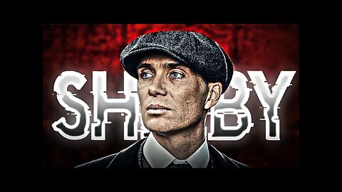 Andrew Tate Theme Song X Thomas Shelby Edit - Cillian Murphy Edit #thomasshelbyedits