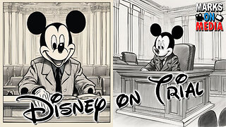 Disney on Trial: Major Legal Battles