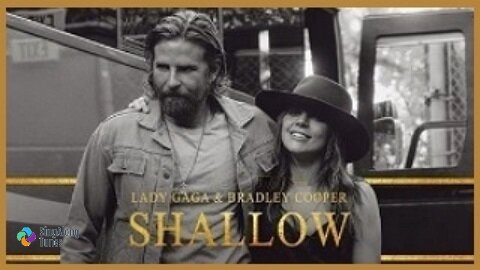 Lady Gaga - "Shallow" with Lyrics