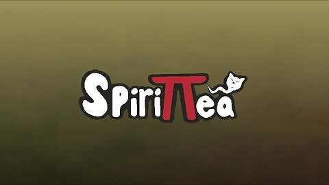 Spirit Tea