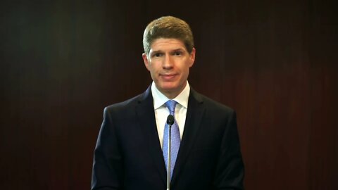 Alan R. Walker | The Gospel Light of Truth and Love | General Conference April 2021 | Faith To Act