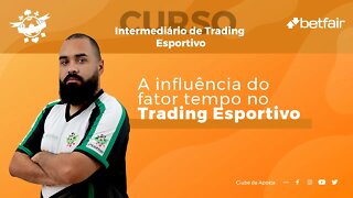 MOVIMENTAÇÃO DAS ODDS no trading esportivo: como os mercados se movem?