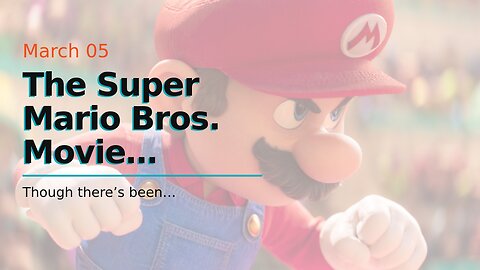 The Super Mario Bros. Movie Directors Defend Chris Pratt’s Mario Voice