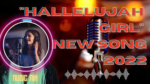 "Hallelujah Girl" New Song Singing By / guiter song The Idiosyncratist Official Video (Full HD)