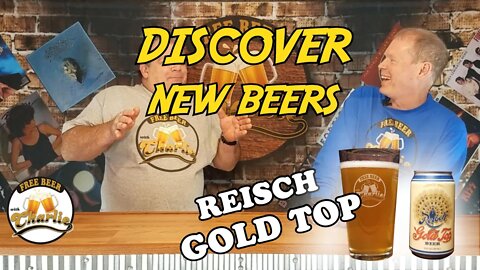 Bringing Back A Great Beer From The Past | Beer Review