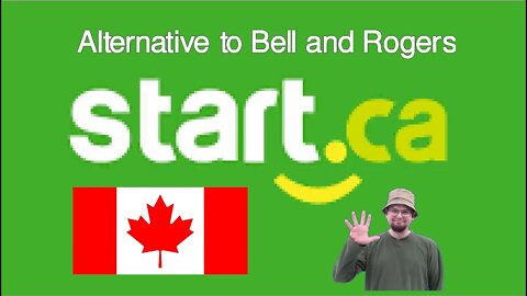 START.ca Internet In Canada