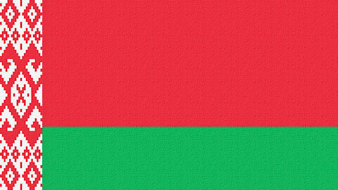Belarus National Anthem (Instrumental) My Belarusy