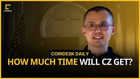 161 Letters of Support for Binance's CZ; Tether's Latest $200M Investment | CoinDesk Daily