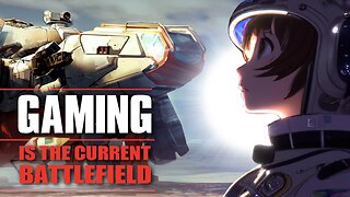 STARFIELD | Gaming is the Current Battlefield