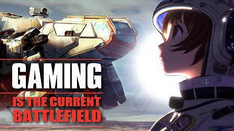 STARFIELD | Gaming is the Current Battlefield