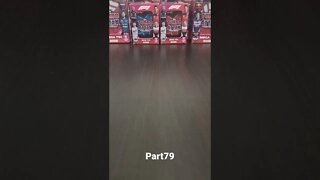 Topps Turbo Attax 2022 F1 Formula1 epic trading card opening best exclusive unboxing AUSTRIAN GP2022