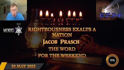 Righteousness-Exalts-a-Nation--Word-For-The-Weekend-20th-May-2023