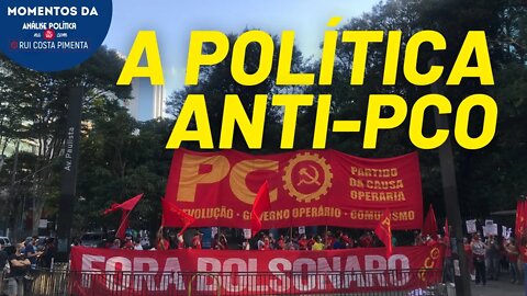 Quais são os resultados da política anti-PCO? | Momentos Análise Política na TV247