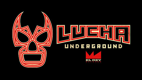 Lucha Underground - S1E38 - Ultima Lucha, Part 1