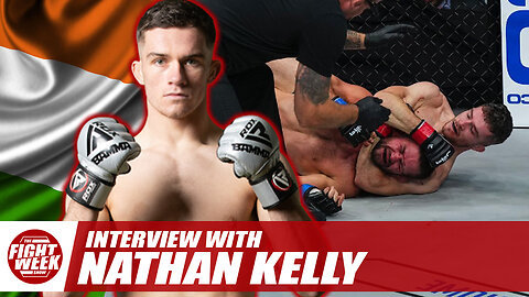 Nathan Kelly | Million Dollar Man?