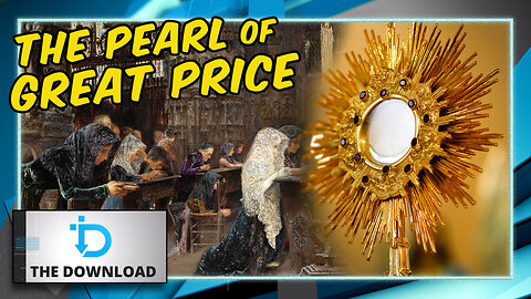 Perpetual Adoration Has Arrived in New York City | The Download