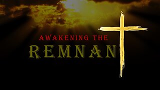 Remnant Trailer