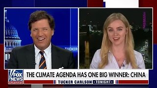 Tucker: Philosopher Explains How the Strategy of Creating a Crisis is Incredibly Effective