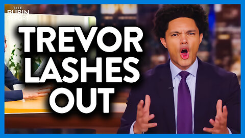 Daily Show Host Insults This Group for Daring to Question Authority | DM CLIPS | Rubin Report