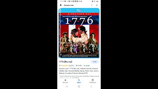 Was 1776 just a good movie?Did Jan 6 go far enough