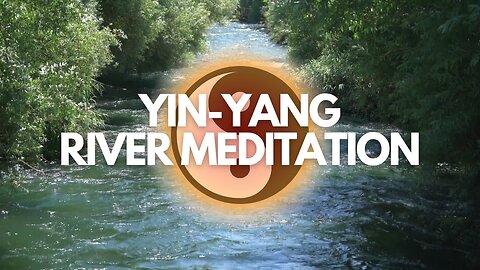 Balancing Yin-Yang Energies: A Gentle Sacral Chakra Exploration