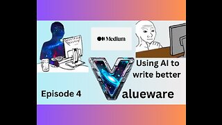 Using AI To Write Better