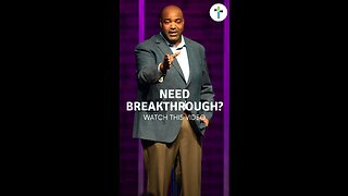 Need Breakthrough?