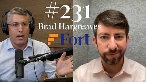 #231: Brad Hargreaves - Founder & CEO of Common - Making housing more affordable through co-living