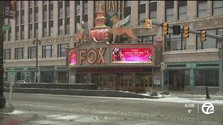 Fox Theatre sticking to strict schedule despite travel challenges