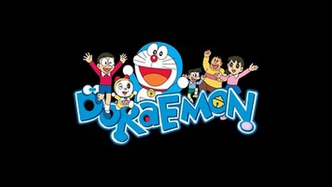 Doraemon Cartoon Futuristic Adventures Unleashed