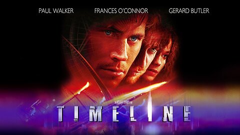 TIMELINE ~battle suite~ by Jerry Goldsmith