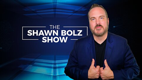 Lonny Frisbees’ Last Prophetic word over LGBTQ+ People today and warning over AI | Shawn Bolz Show