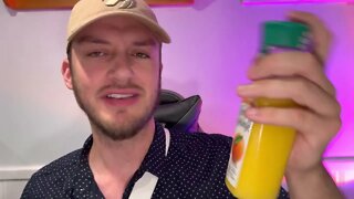 Simply Orange 100% Orange Juice review