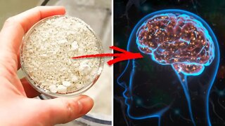 This Recipe Can Improve Your Memory and Keep Your Brain Healthy