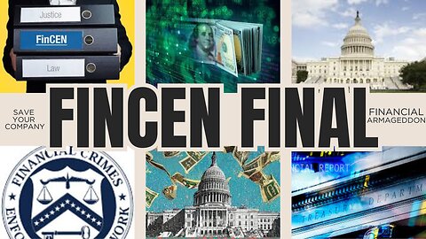 Master FinCEN's Final Rule: Compliance & Credit Repair Hacks for Business Owners!