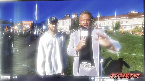 College Gameday Disclosure & Freemasonry Symbolism