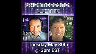 Interview 478 with George Webb