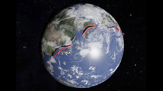 04/08/24 - Standing Wave - Earthquake Propagation Visual