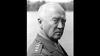 July 21, 2023 Gen. Patton quotation of the day #georgepatton #ww2 #war #leadership #inthismoment