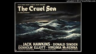 The Cruel Sea - Lux Radio Theatre South Africa