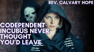 Are You Considering Ending (Or Already Ended) a Relationship? 🔥💚🦚✝Calvary Catalyst