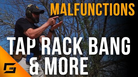 How To Clear Malfunctions With Grant LaVelle