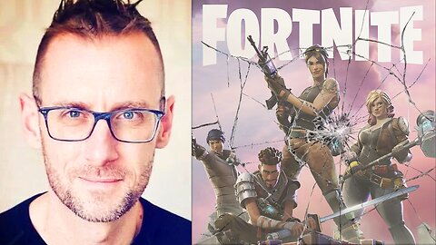Donald Mustard's Retirement and The Future of Fortnite