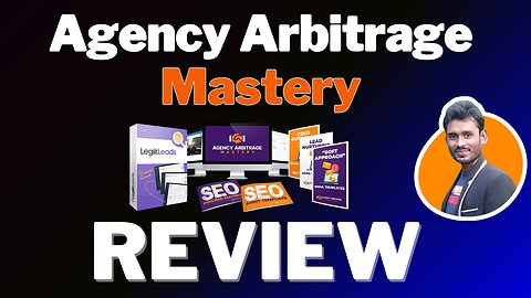 Agency Arbitrage Mastery Review